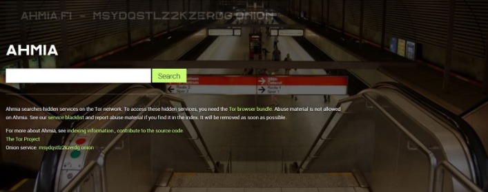 is it illegal to visit darknet markets