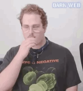 how to acess dark web