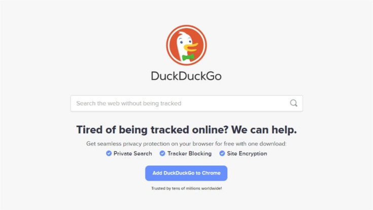 duckduckgo onion site