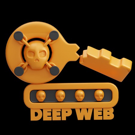 deep web updated links