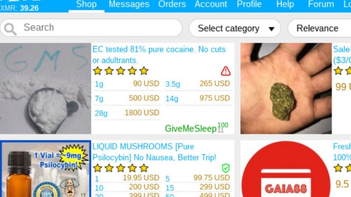 how to use pgp on wall street darknet market