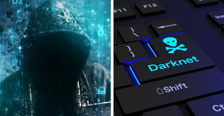 darknet escrow