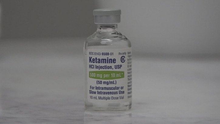 ketamine darknet market
