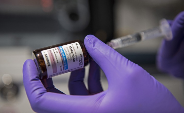 ketamine darknet market