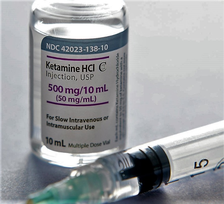ketamine darknet market