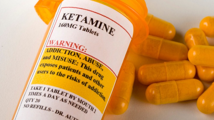 ketamine darknet market