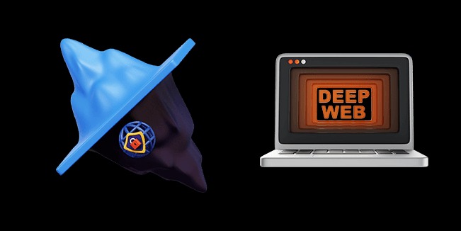 how to use deep web on pc