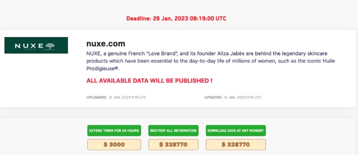 site darknet