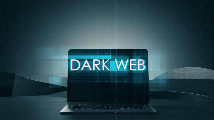 darkweb market