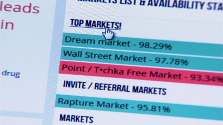 reliable darknet markets
