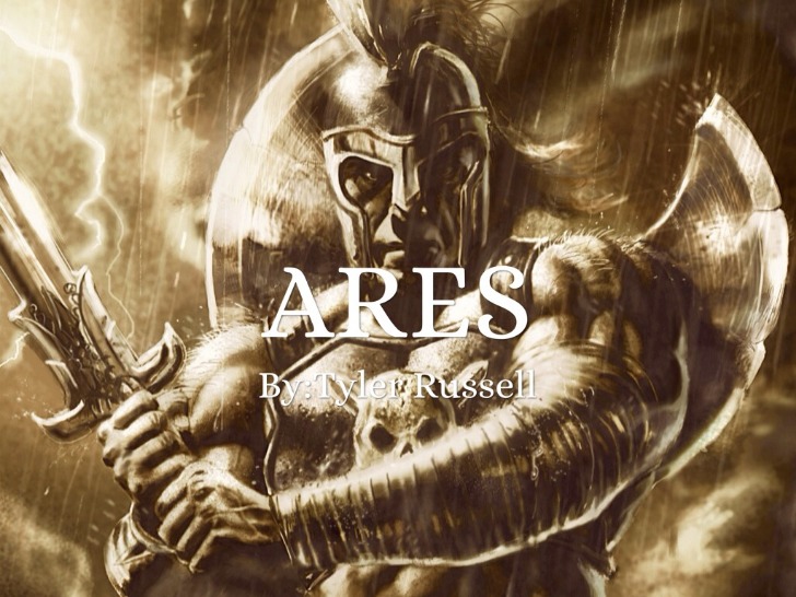 ares darknet site