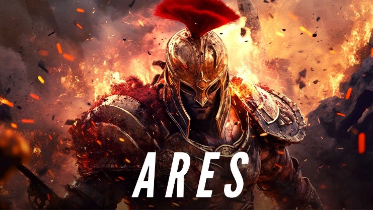 ares onion