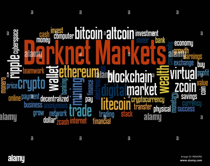 how to darknet market