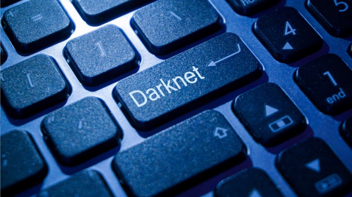darknet black market list