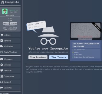 best darknet market may 2026 reddit