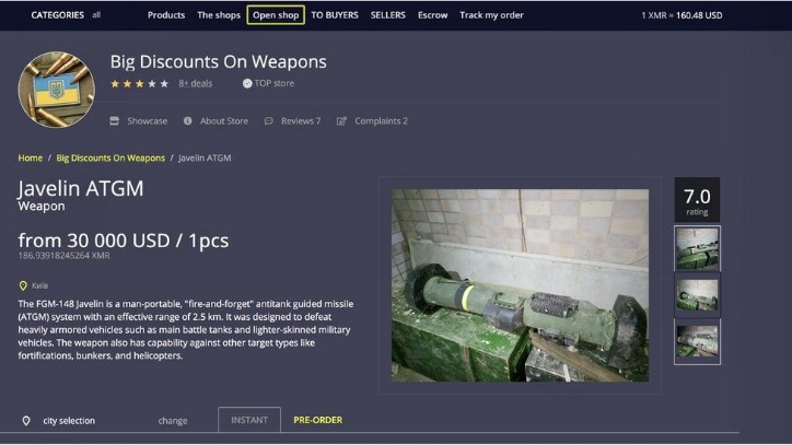 is samsara darknet market a honey pot