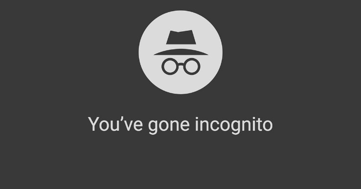 incognito link