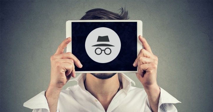 incognito market darknet
