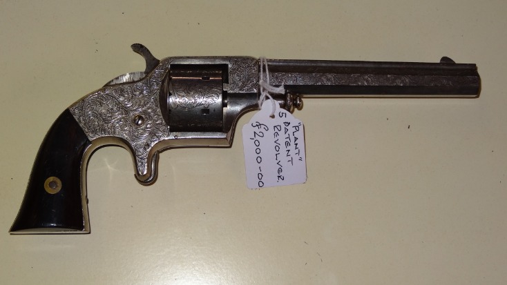 guns dark market