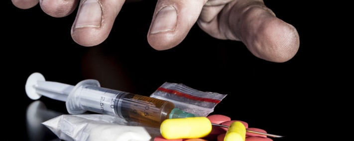 drugs on darknet