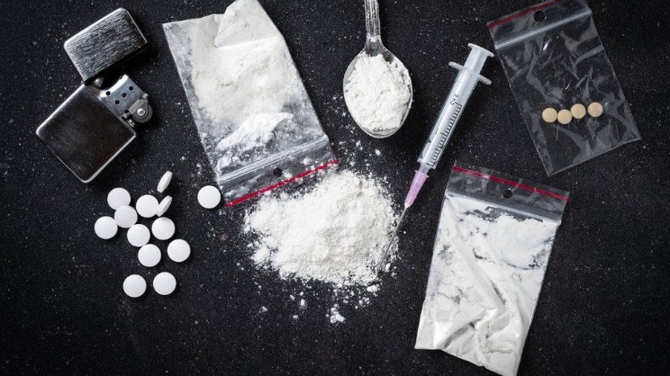 drugs on darknet
