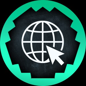how to search in dark web