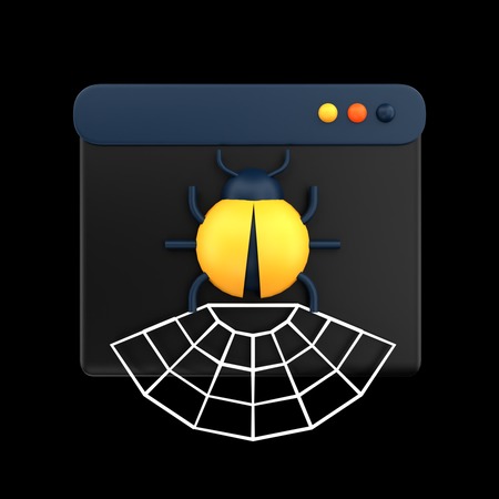 browsing the dark web