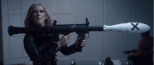 how to shoot crack