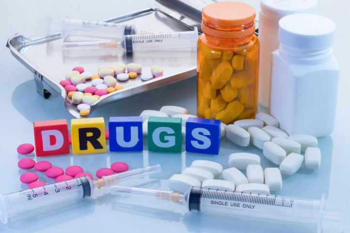 drugs dark web