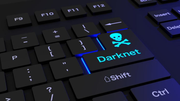 darknet links