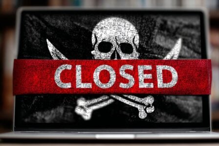 site darknet fermé
