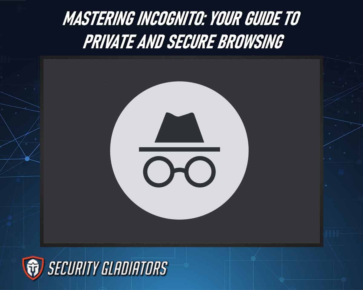 incognito link