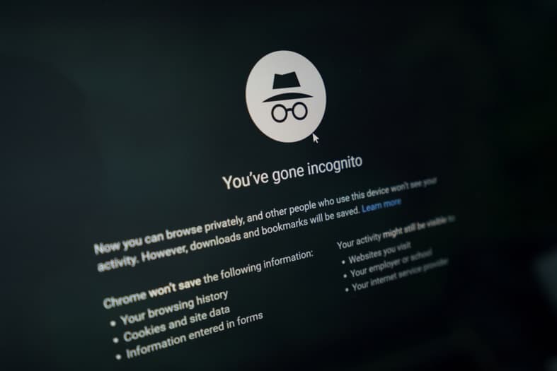 incognito market darknet