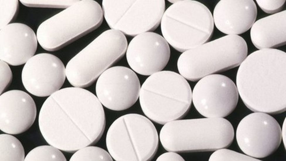 drugs black market