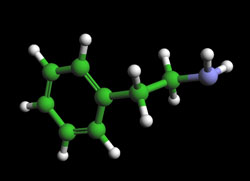 phenethylamine drugs
