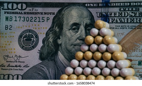 pyramid pill