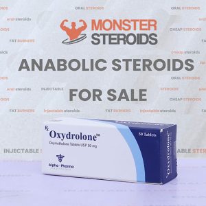 anadrol pills