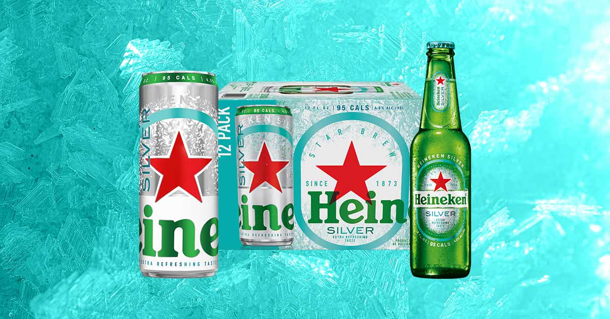 Heineken Express url
