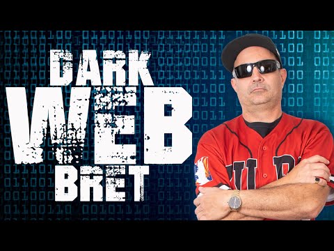how to enter dark web