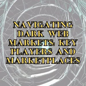 dark web markets reddit 2026