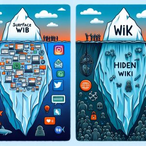 hidden wiki tor onion urls directories
