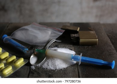 ordering drugs on dark web
