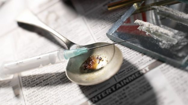 drugs market