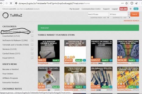 darknet wiki link