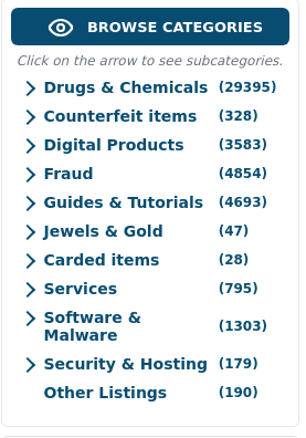 Abacus Market darknet