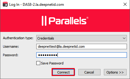 deep net links